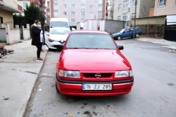 Yıldırım Beyazıt Aile Sağlığı Merkezi - Resim 4