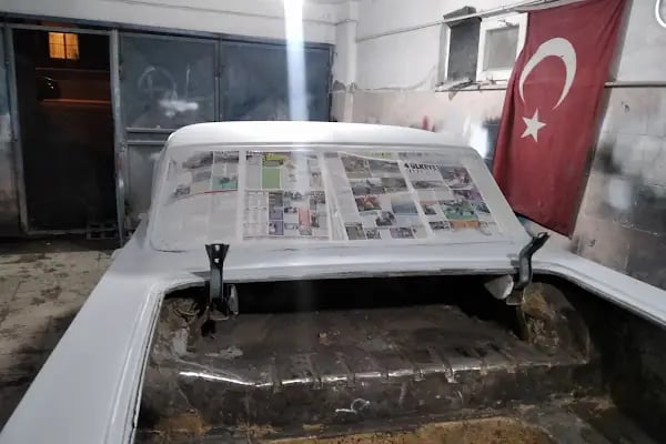 Yıldırım Beyazıt Aile Sağlığı Merkezi - Resim 3