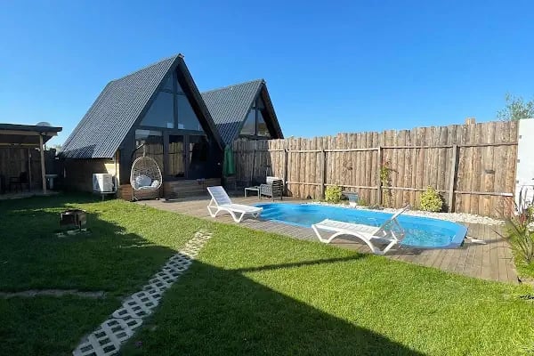 Samsun Elit Bungalov - Resim 7