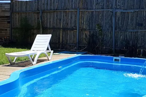 Samsun Elit Bungalov - Resim 5