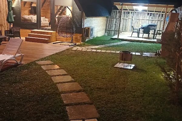 Samsun Elit Bungalov - Resim 3