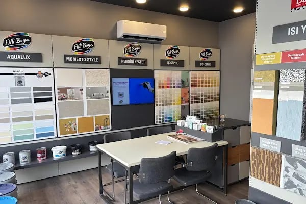 Alanya Deniz Villa İnşaat Ltd. Şti - Resim 1