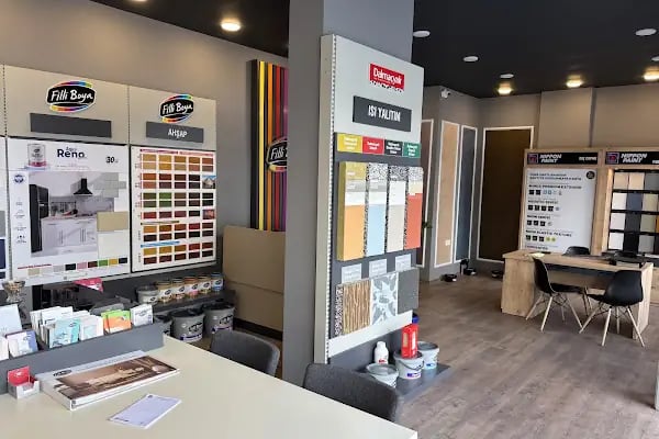 Alanya Deniz Villa İnşaat Ltd. Şti - Resim 7