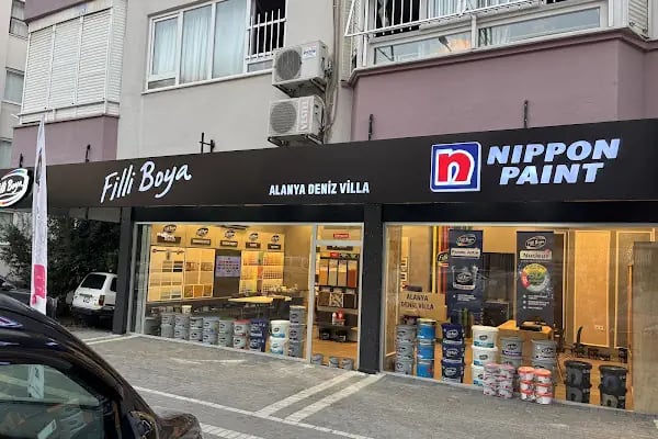 Alanya Deniz Villa İnşaat Ltd. Şti - Resim 2
