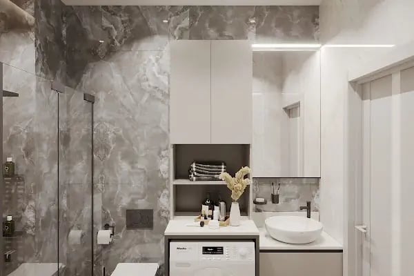 Alanya Deniz Villa İnşaat Ltd. Şti - Resim 4