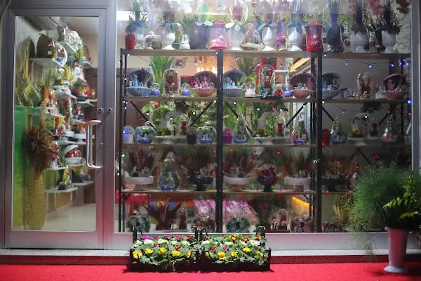 Menessa Çiçek Evi - Resim 4