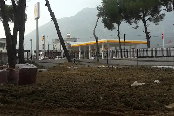 Shell Manisa - Resim 11