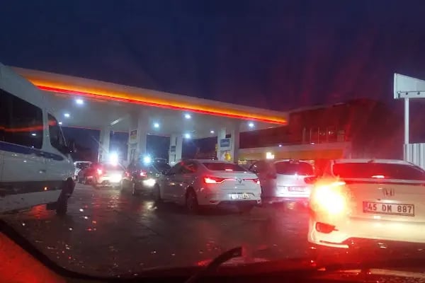 Shell Manisa - Resim 10