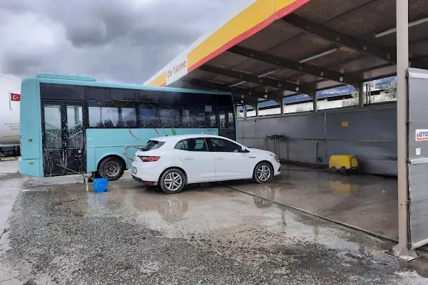 Shell Manisa - Resim 2