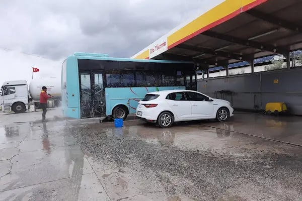 Shell Manisa - Resim 15