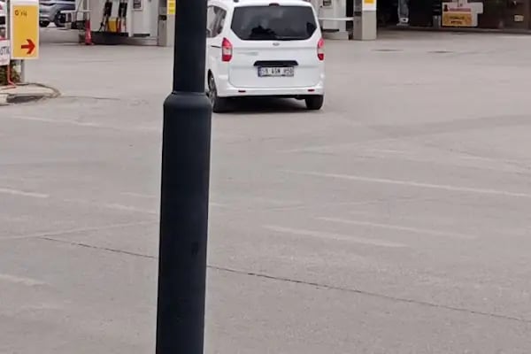 Shell Manisa - Resim 14