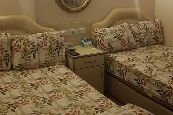 Hotel Yalvaç - Resim 2