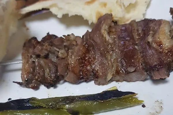 Dadaşın Yeri Restaurant (Cağ Kebap,Çorba,Izgara,Pide) - Resim 18