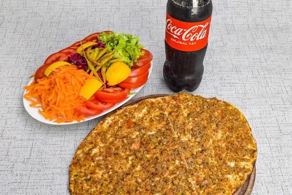 Dadaşın Yeri Restaurant (Cağ Kebap,Çorba,Izgara,Pide) - Resim 5