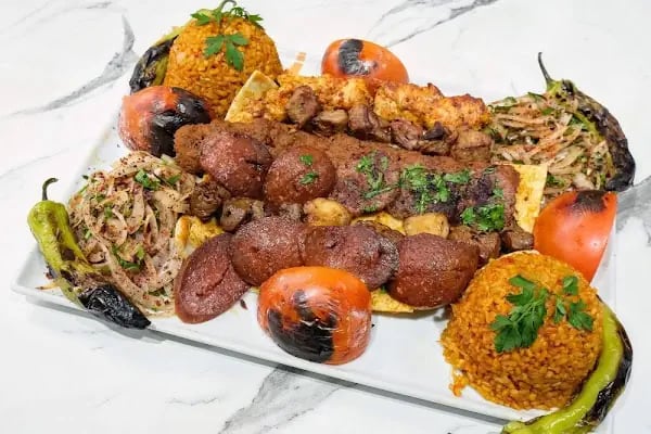 Dadaşın Yeri Restaurant (Cağ Kebap,Çorba,Izgara,Pide) - Resim 20