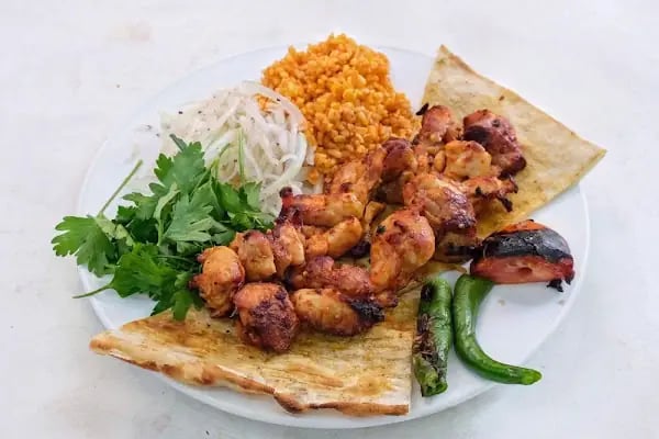 Dadaşın Yeri Restaurant (Cağ Kebap,Çorba,Izgara,Pide) - Resim 6