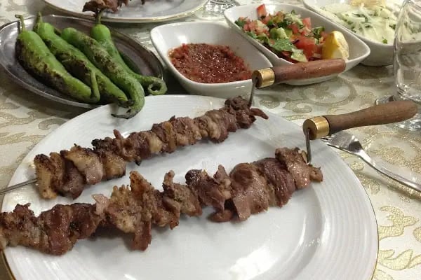 Dadaşın Yeri Restaurant (Cağ Kebap,Çorba,Izgara,Pide) - Resim 2
