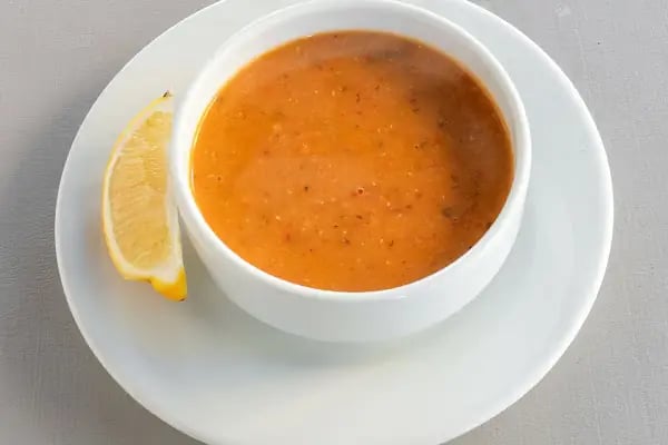 Dadaşın Yeri Restaurant (Cağ Kebap,Çorba,Izgara,Pide) - Resim 4