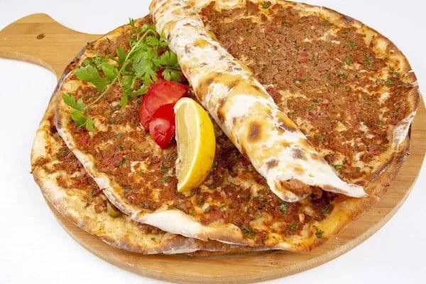 Dadaşın Yeri Restaurant (Cağ Kebap,Çorba,Izgara,Pide) - Resim 12