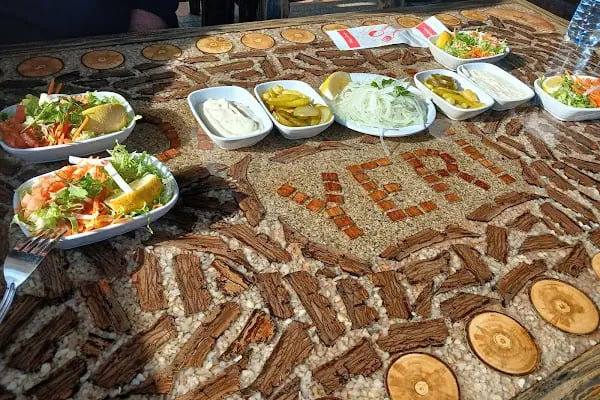 Dadaşın Yeri Restaurant (Cağ Kebap,Çorba,Izgara,Pide) - Resim 19