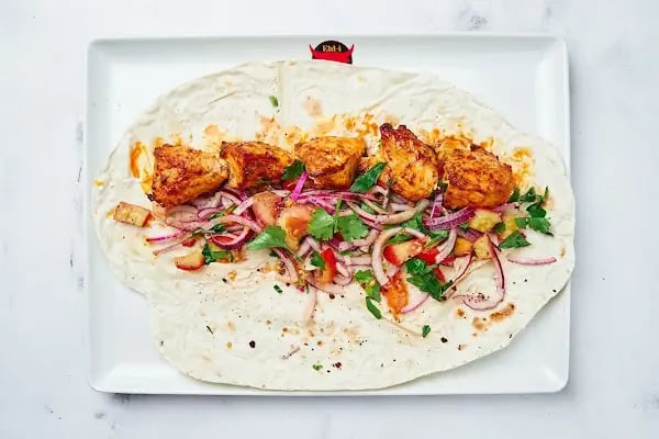 Dadaşın Yeri Restaurant (Cağ Kebap,Çorba,Izgara,Pide) - Resim 10