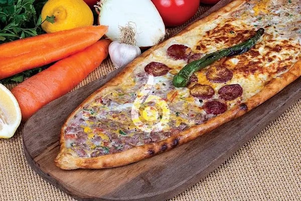 Dadaşın Yeri Restaurant (Cağ Kebap,Çorba,Izgara,Pide) - Resim 15