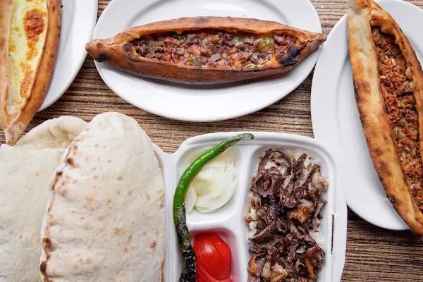 Dadaşın Yeri Restaurant (Cağ Kebap,Çorba,Izgara,Pide) - Resim 14