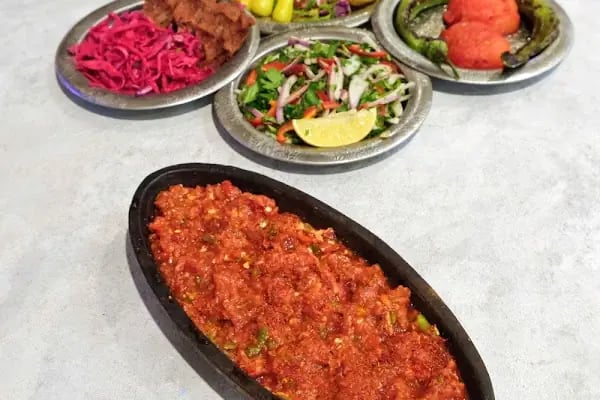 Dadaşın Yeri Restaurant (Cağ Kebap,Çorba,Izgara,Pide) - Resim 17