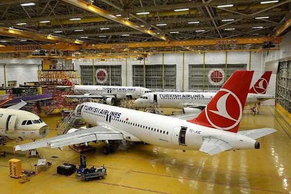 Turkish Technic - Resim 4