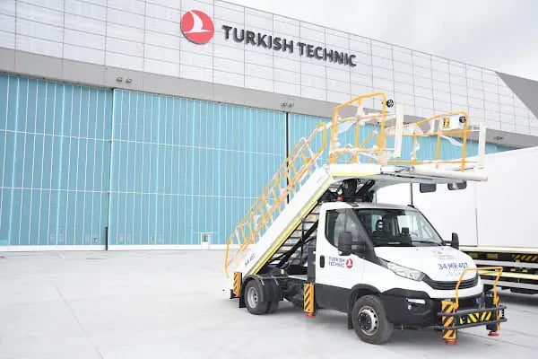 Turkish Technic - Resim 10