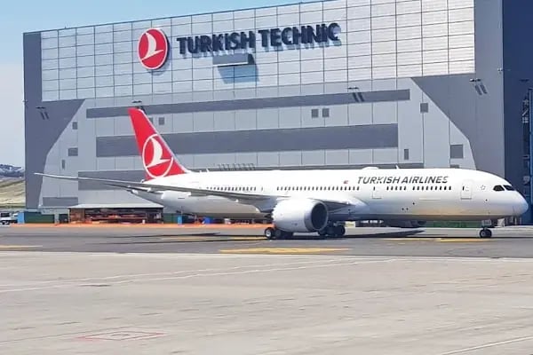 Turkish Technic - Resim 6