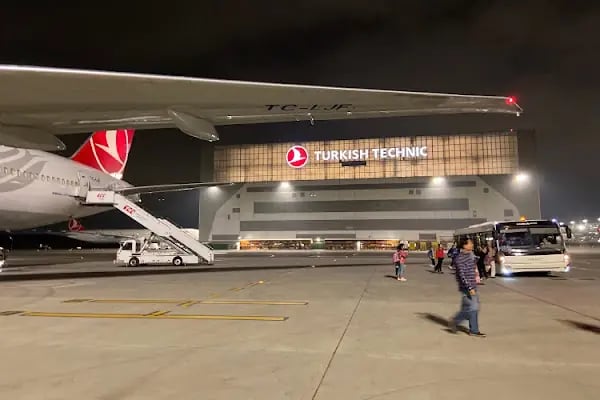Turkish Technic - Resim 11