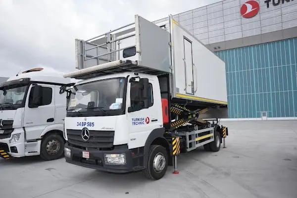Turkish Technic - Resim 13