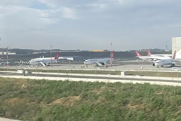 Turkish Technic - Resim 16