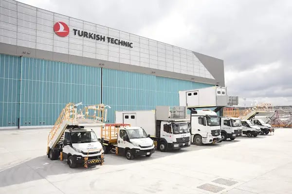 Turkish Technic - Resim 3