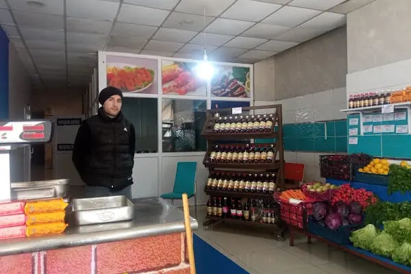 Hasköy Karadeniz balıkçısı - Resim 13