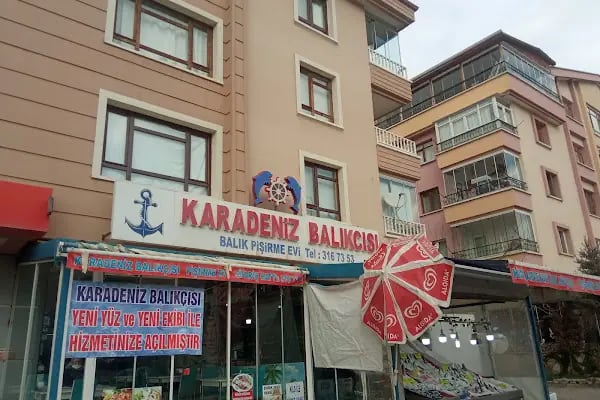Hasköy Karadeniz balıkçısı - Resim 2