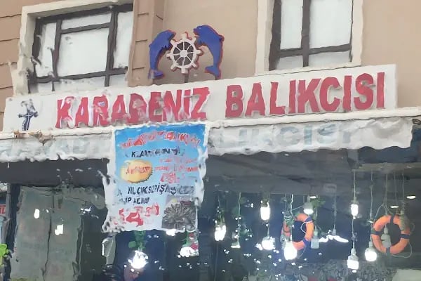 Hasköy Karadeniz balıkçısı - Resim 5