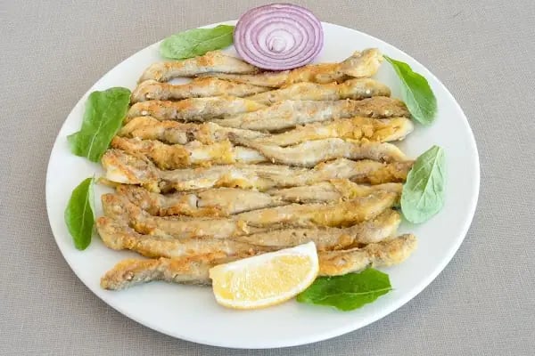Hasköy Karadeniz balıkçısı - Resim 16