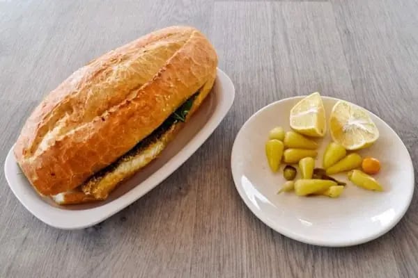 Hasköy Karadeniz balıkçısı - Resim 15
