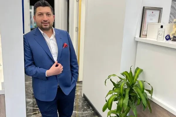 Ahmet Uluçay Erkek Kuaförü - Resim 5