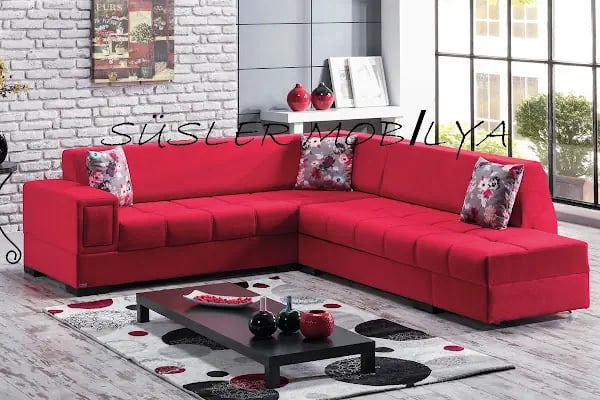 ARÇELİK - SÜSLER MOBİLYA - Resim 6