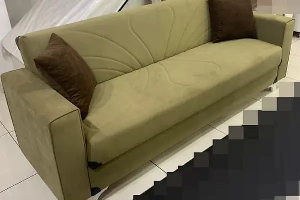 ARÇELİK - SÜSLER MOBİLYA - Resim 14