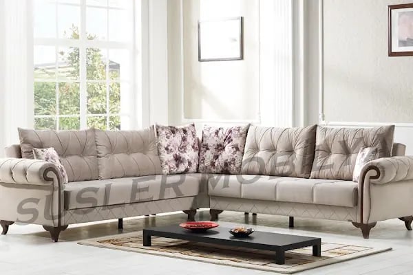 ARÇELİK - SÜSLER MOBİLYA - Resim 3