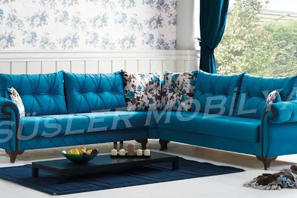 ARÇELİK - SÜSLER MOBİLYA - Resim 12