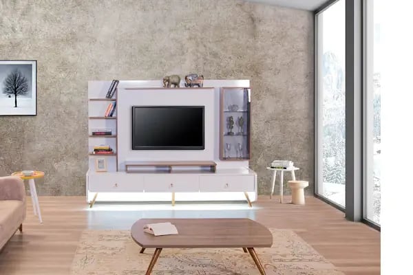 ARÇELİK - SÜSLER MOBİLYA - Resim 2