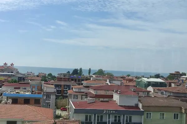 Mills Hotel ( Aile ve İş Hoteli ) - Resim 19