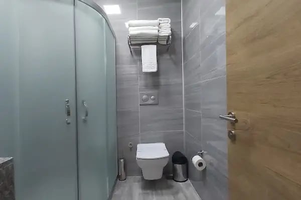 Mills Hotel ( Aile ve İş Hoteli ) - Resim 3