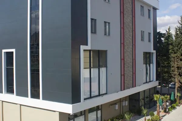 Mills Hotel ( Aile ve İş Hoteli ) - Resim 4