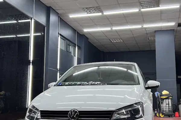 ARD 35 CAR CARE - Resim 2